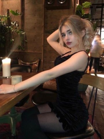 Проститутка Юхима